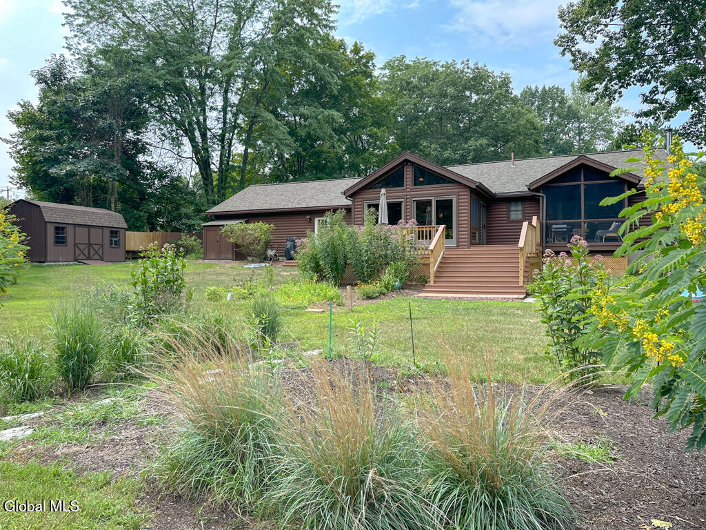 1144 Ridge Road Queensbury, NY 12804 - Photo 42 of 45 IMG_8588