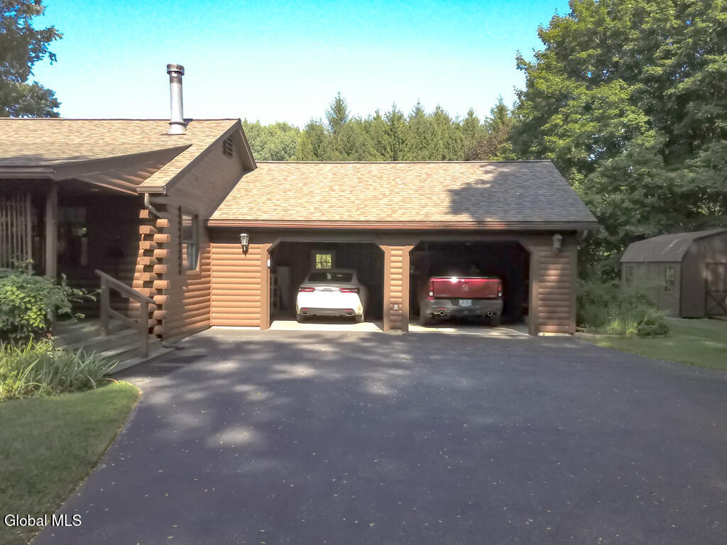 1144 Ridge Road Queensbury, NY 12804 - Photo 45 of 45 DJI_0653