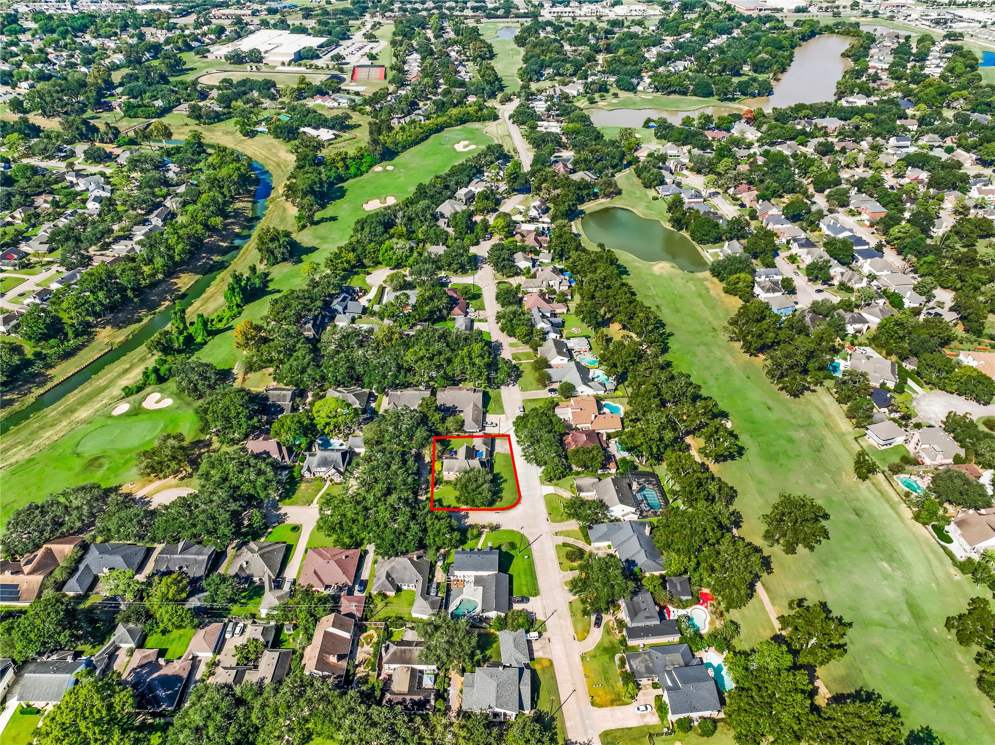2902 Blue Lakes Lane Missouri City, TX 77459 - Photo 32 of 34