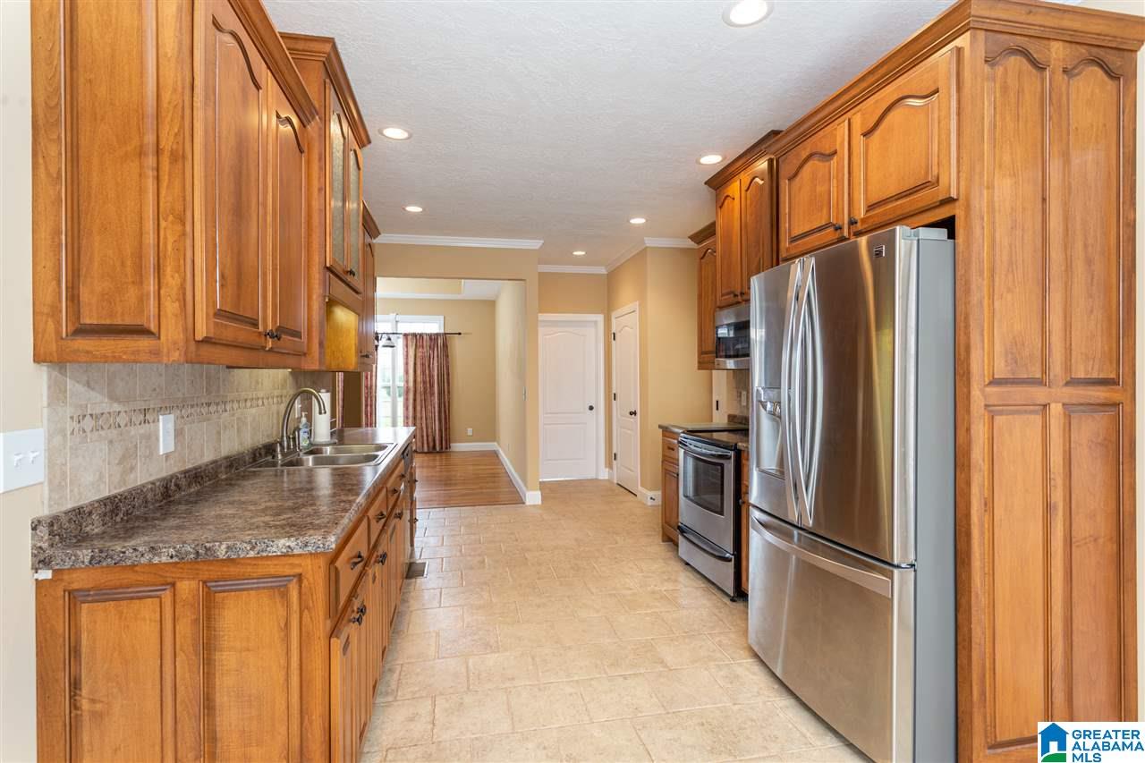 1553 Sun Rise Place Gadsden, AL 35907 - Photo 12 of 38