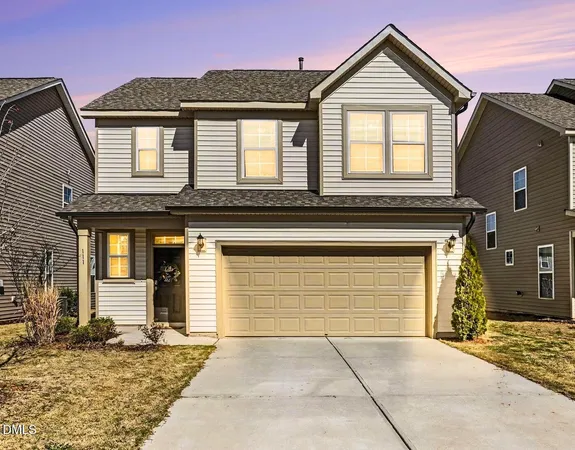 $345,000 | 111 Antler Steel Drive, Clayton, NC 27527