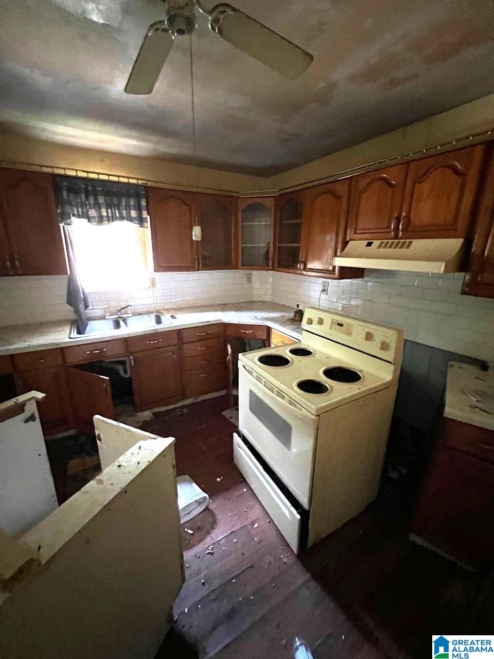 6177 New Castle Road Morris, AL 35116 - Photo 2 of 49