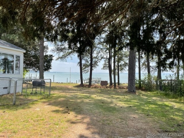 59 Old Cherry Point Road Gwynn, VA 23076 - Photo 2 of 36