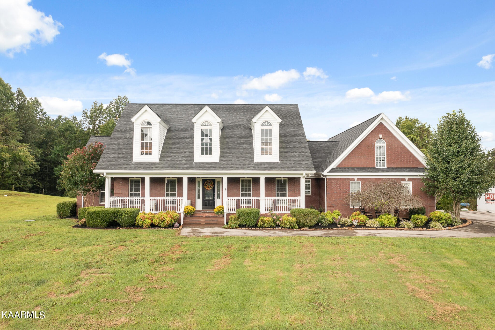 319 Lost Ridge Road Clinton, TN 37716 - Photo 1 of 35