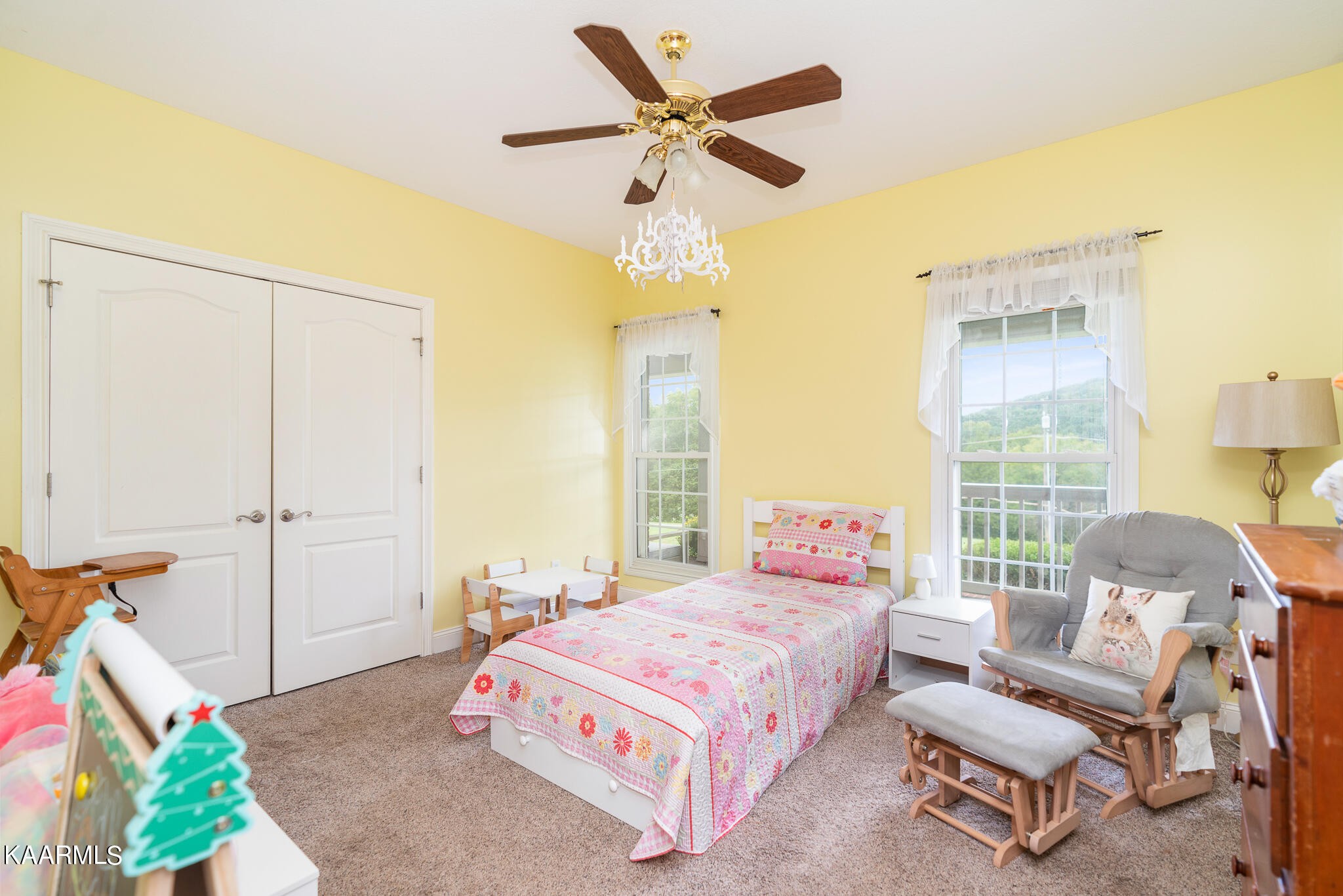 319 Lost Ridge Road Clinton, TN 37716 - Photo 20 of 35