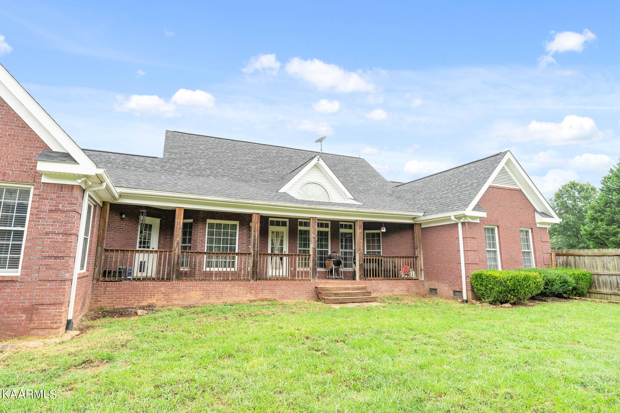 319 Lost Ridge Road Clinton, TN 37716 - Photo 26 of 35
