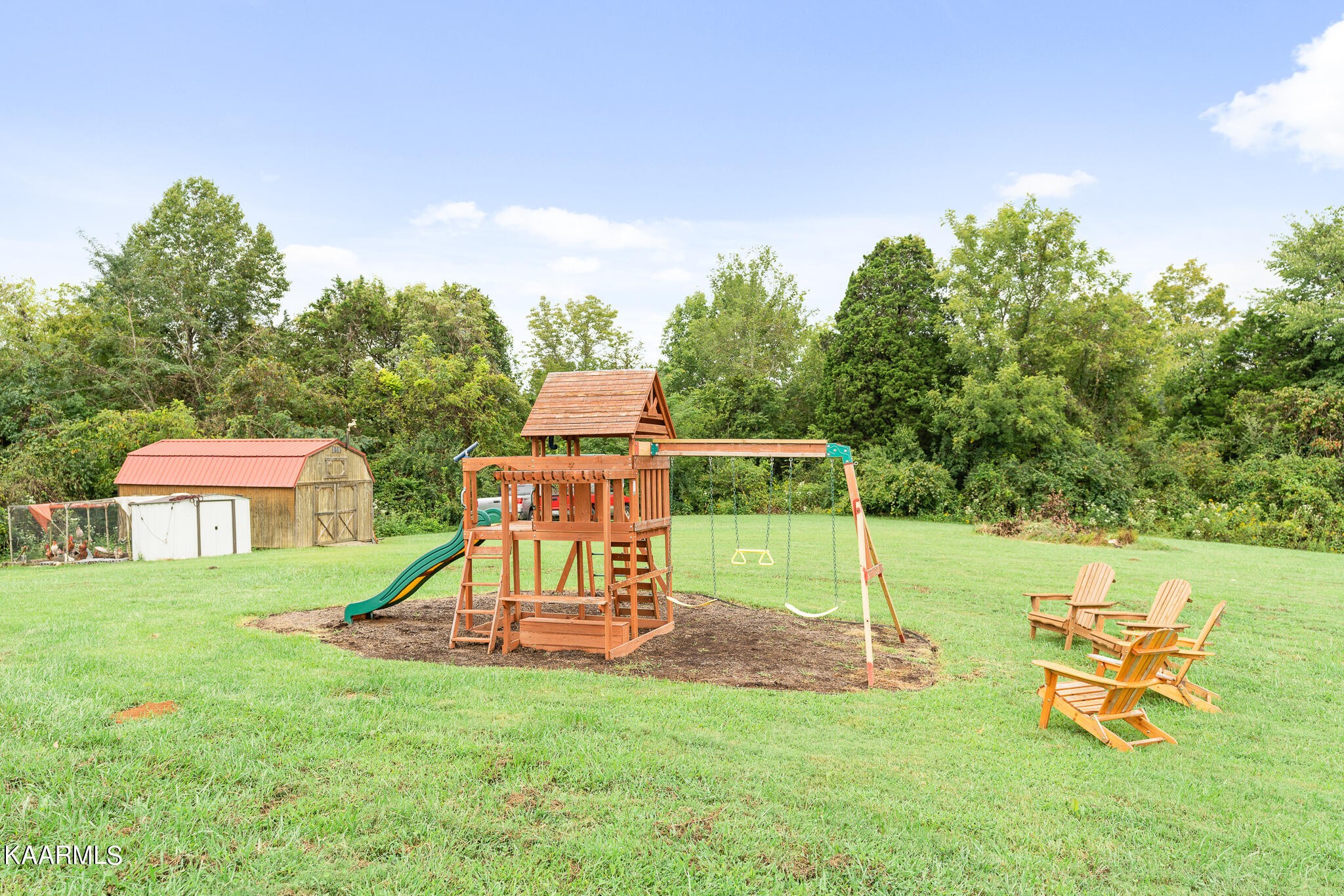 319 Lost Ridge Road Clinton, TN 37716 - Photo 28 of 35