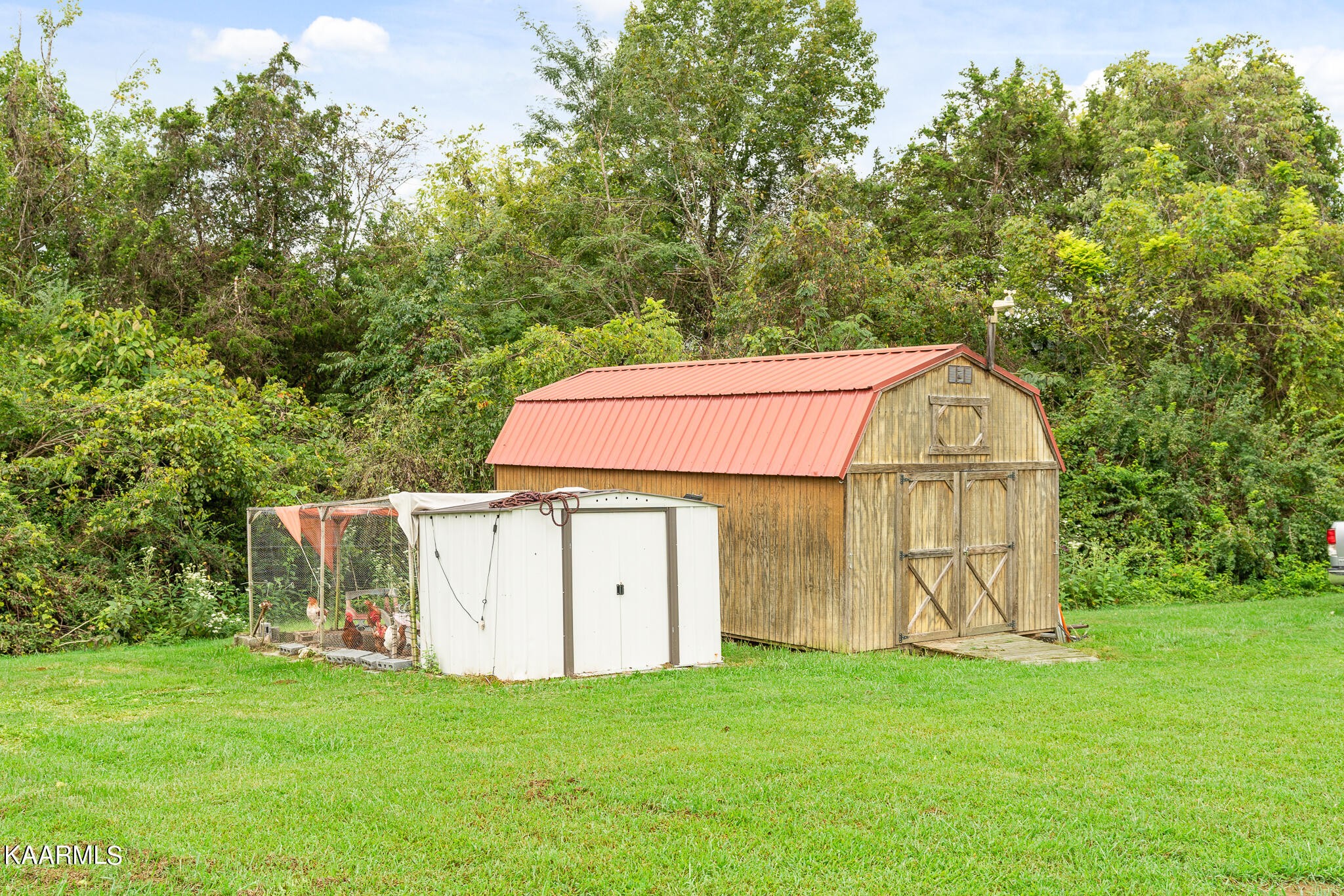 319 Lost Ridge Road Clinton, TN 37716 - Photo 29 of 35