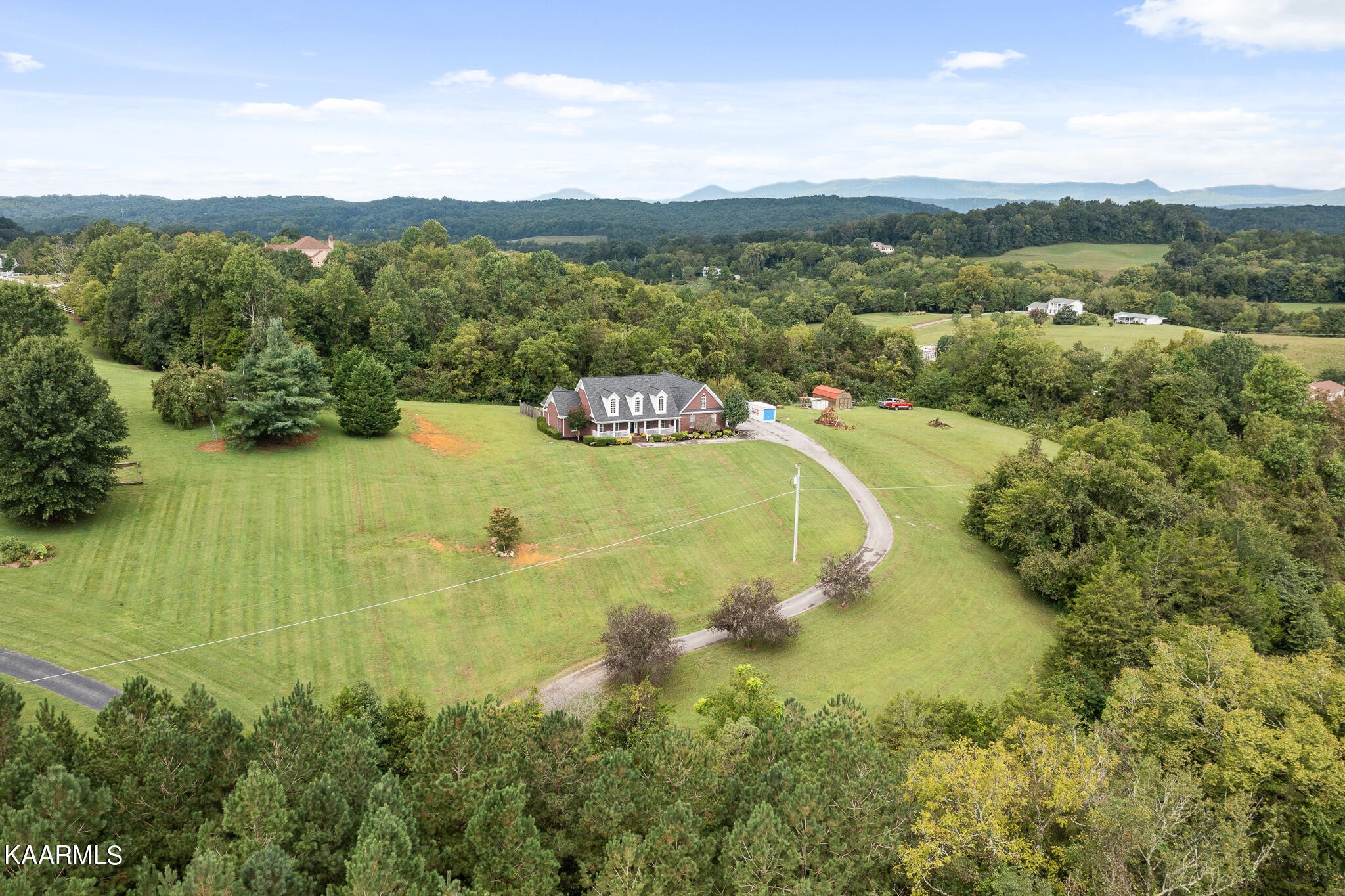 319 Lost Ridge Road Clinton, TN 37716 - Photo 30 of 35