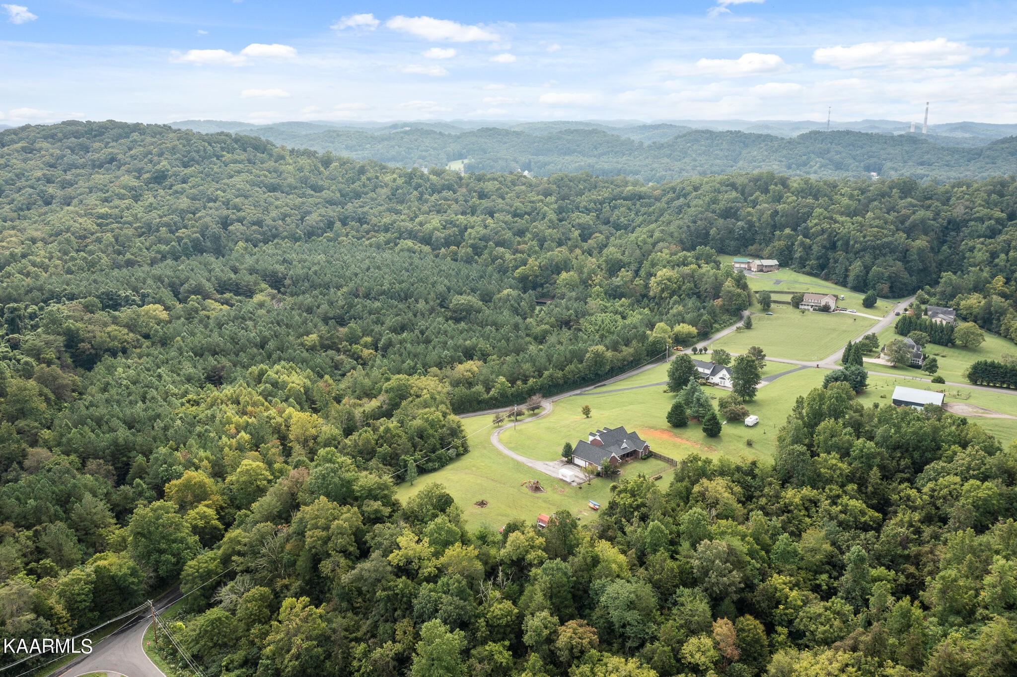 319 Lost Ridge Road Clinton, TN 37716 - Photo 34 of 35