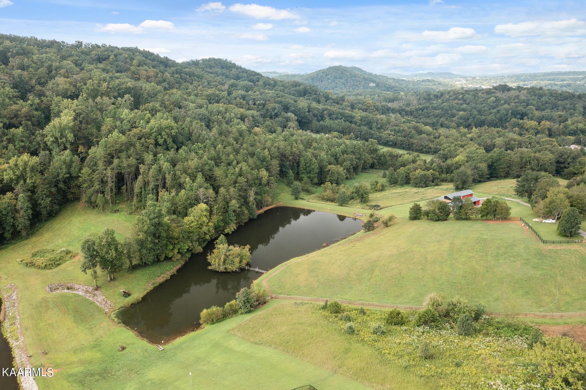 319 Lost Ridge Road Clinton, TN 37716 - Photo 35 of 35