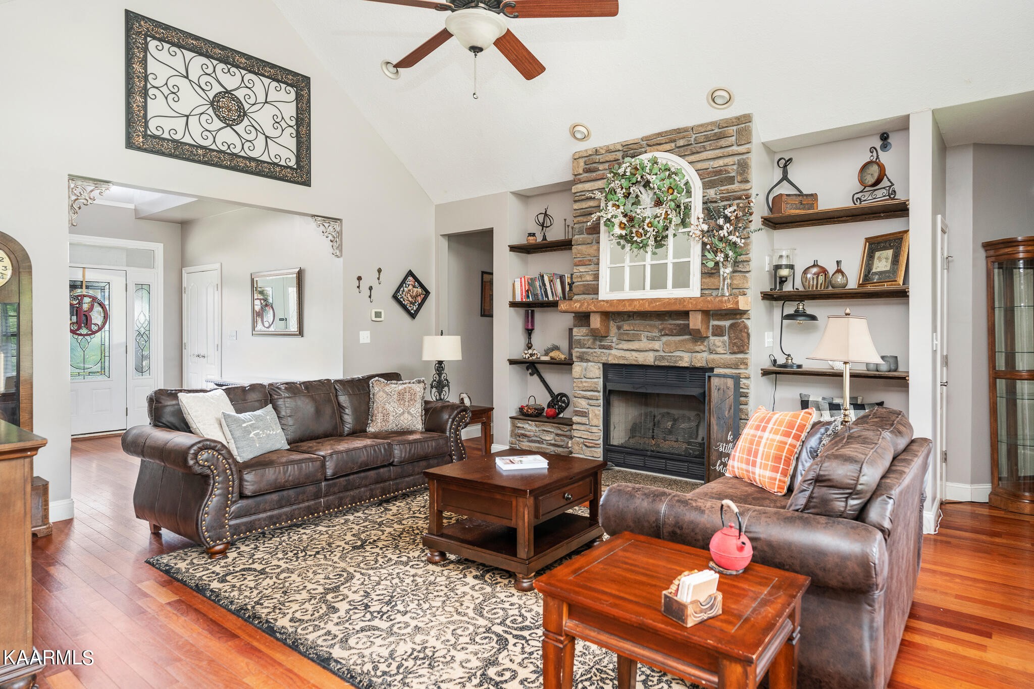 319 Lost Ridge Road Clinton, TN 37716 - Photo 8 of 35