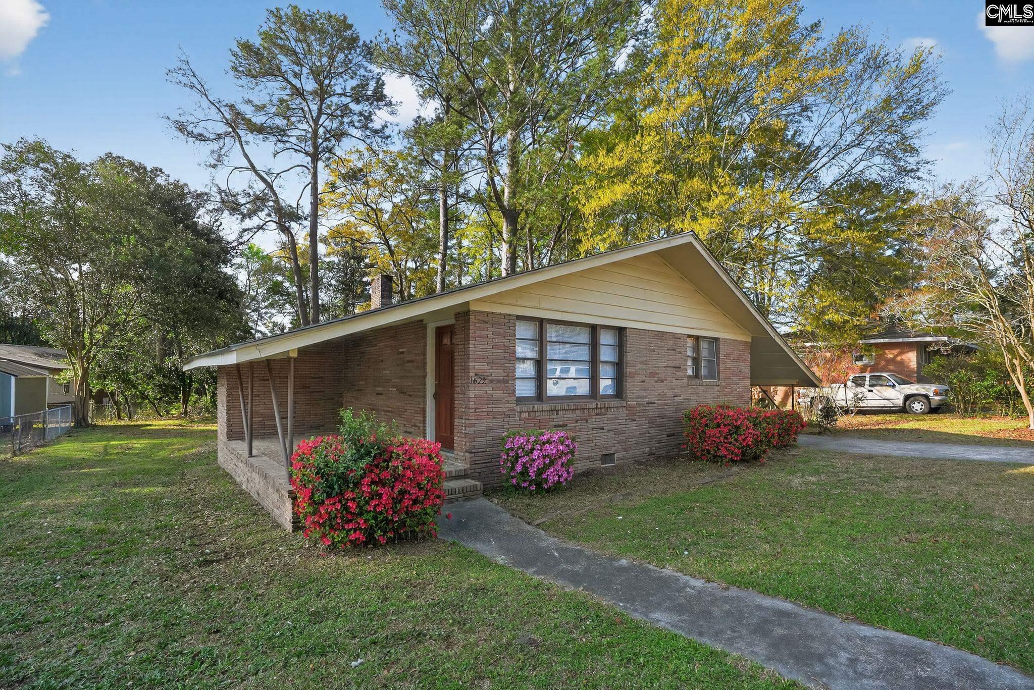 1622 Wynnewood Road Columbia, SC 29223 - Photo 3 of 31