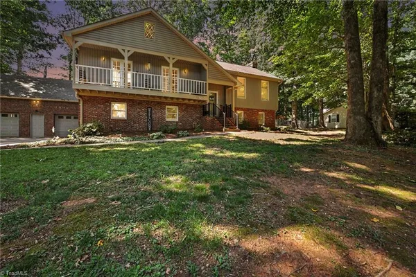 $349,500 | 748 Crooked Run Road, Rural Hall, NC 27045