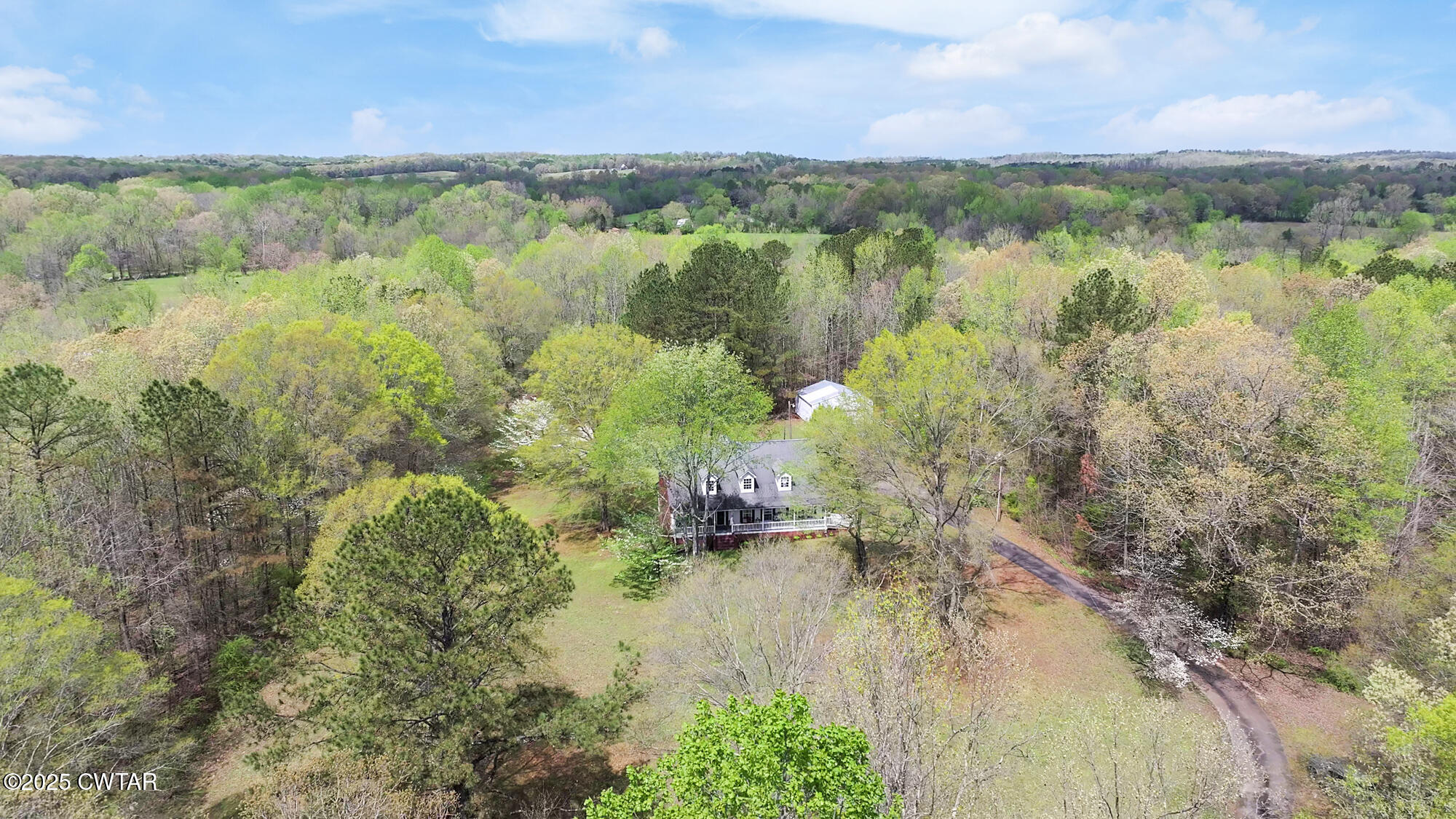 229 Copper Branch Lane Decaturville, TN 38329 - Photo 1 of 51 vlcsnap-2025-04-07-15h56m53s390