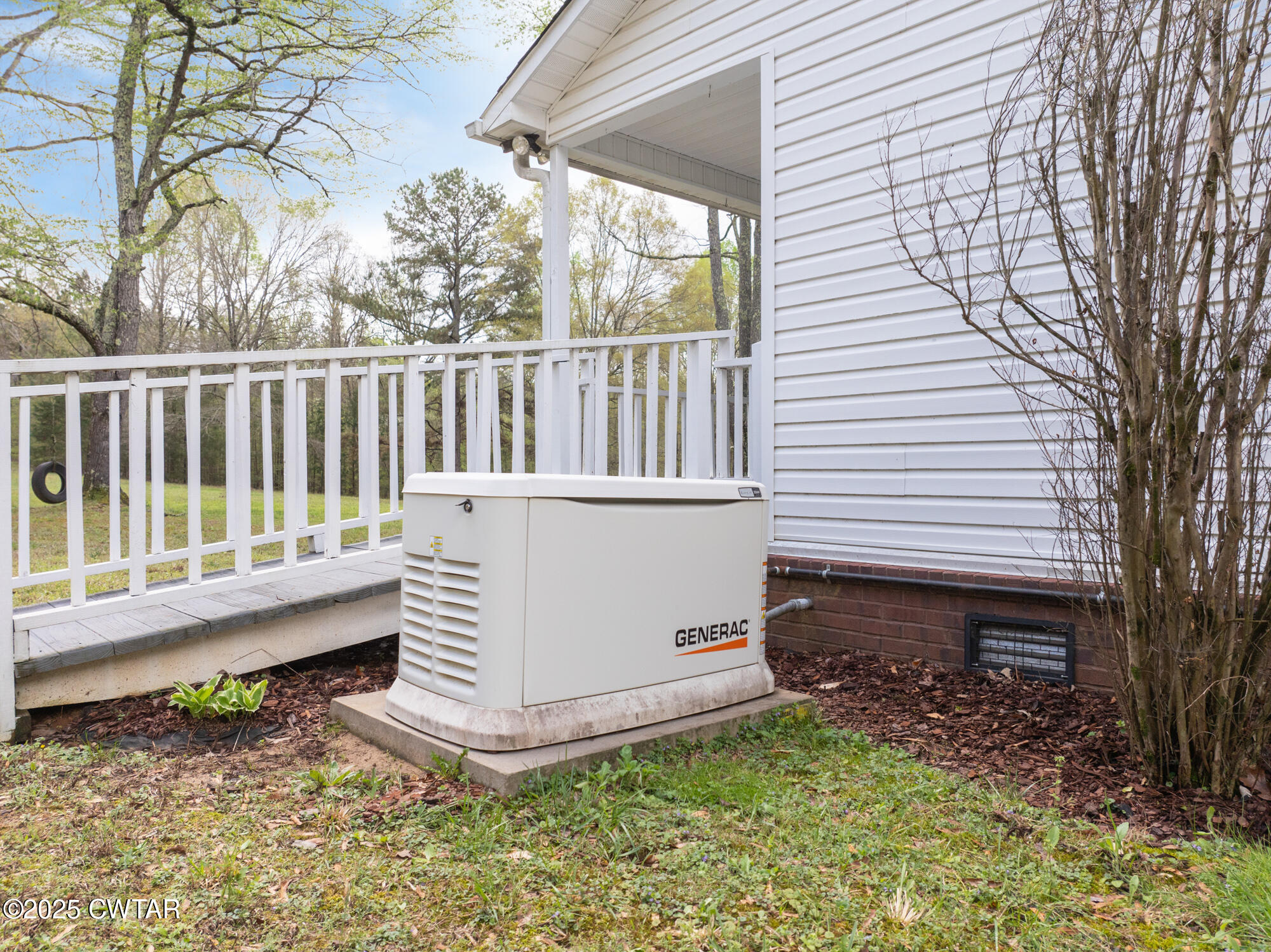 229 Copper Branch Lane Decaturville, TN 38329 - Photo 10 of 51 DJI_20250407115449_0443_D