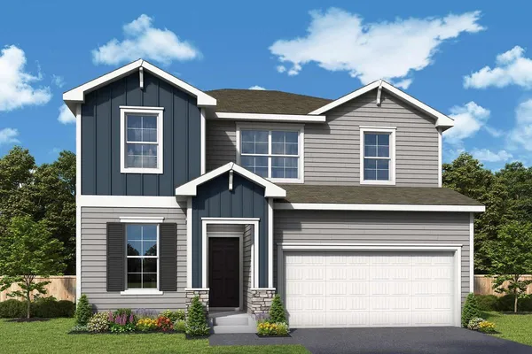 $540,000 | 11645 Minnesota Lane North, Dayton, MN 55369