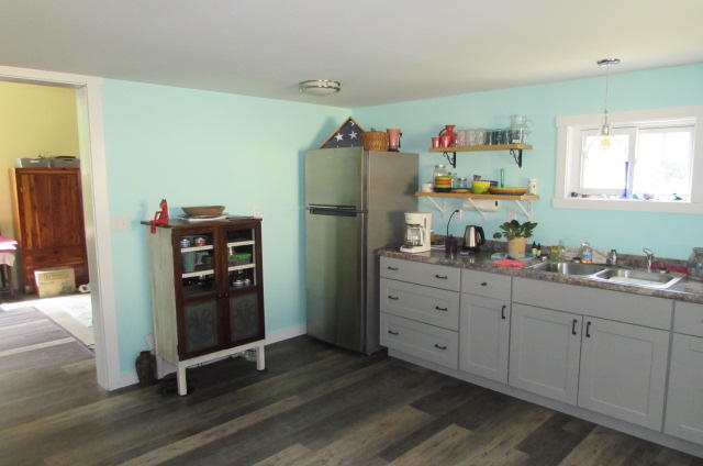 458 Paddy Hill Road Medford, ME 04463 - Photo 4 of 27 Hathway 015