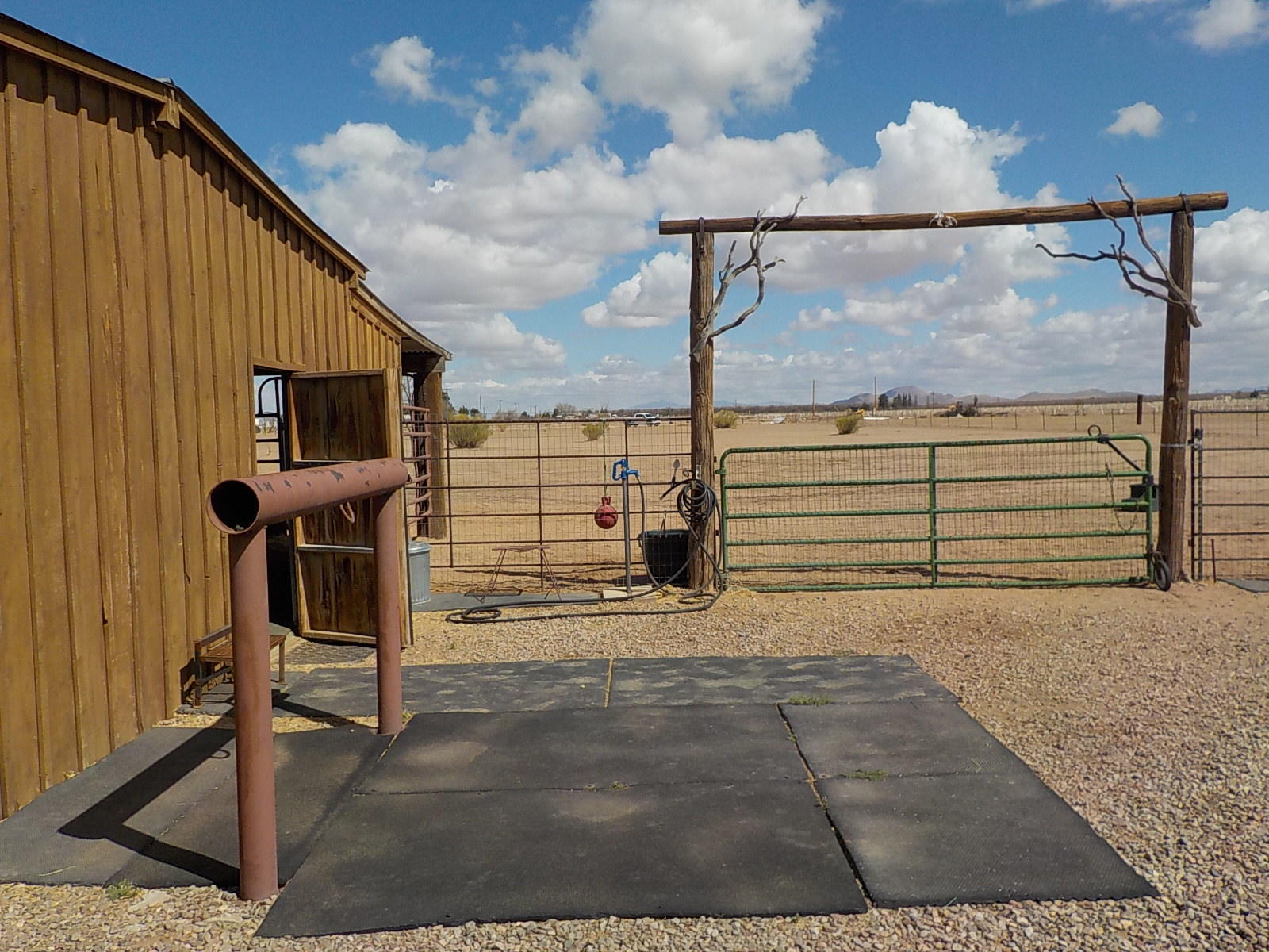 10023 North Bell Road Elfrida, AZ 85610 - Photo 32 of 50