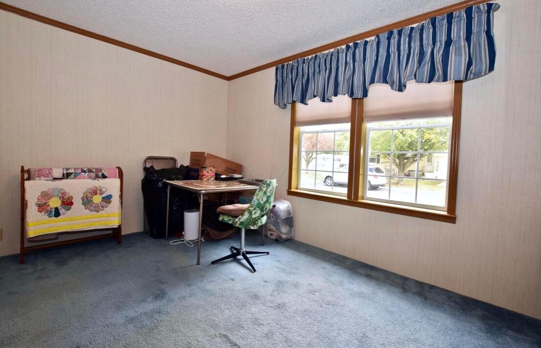 3200 Smeltzer Road, Unit 100 Marion, OH 43302 - Photo 23 of 29 Bedroom 2