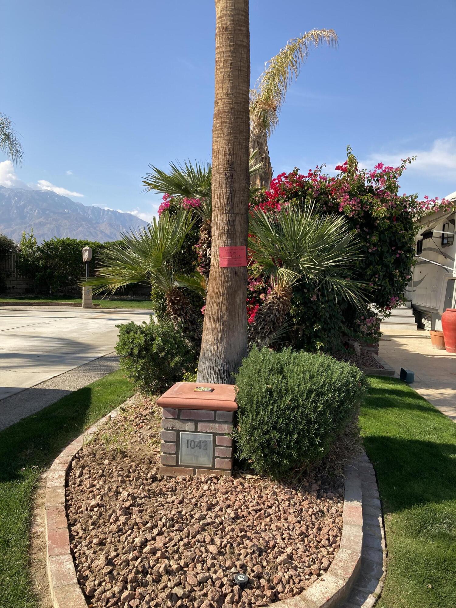 69411 Ramon Road, Unit 1042 Cathedral City, CA 92234 - Photo 11 of 14 IMG_1762