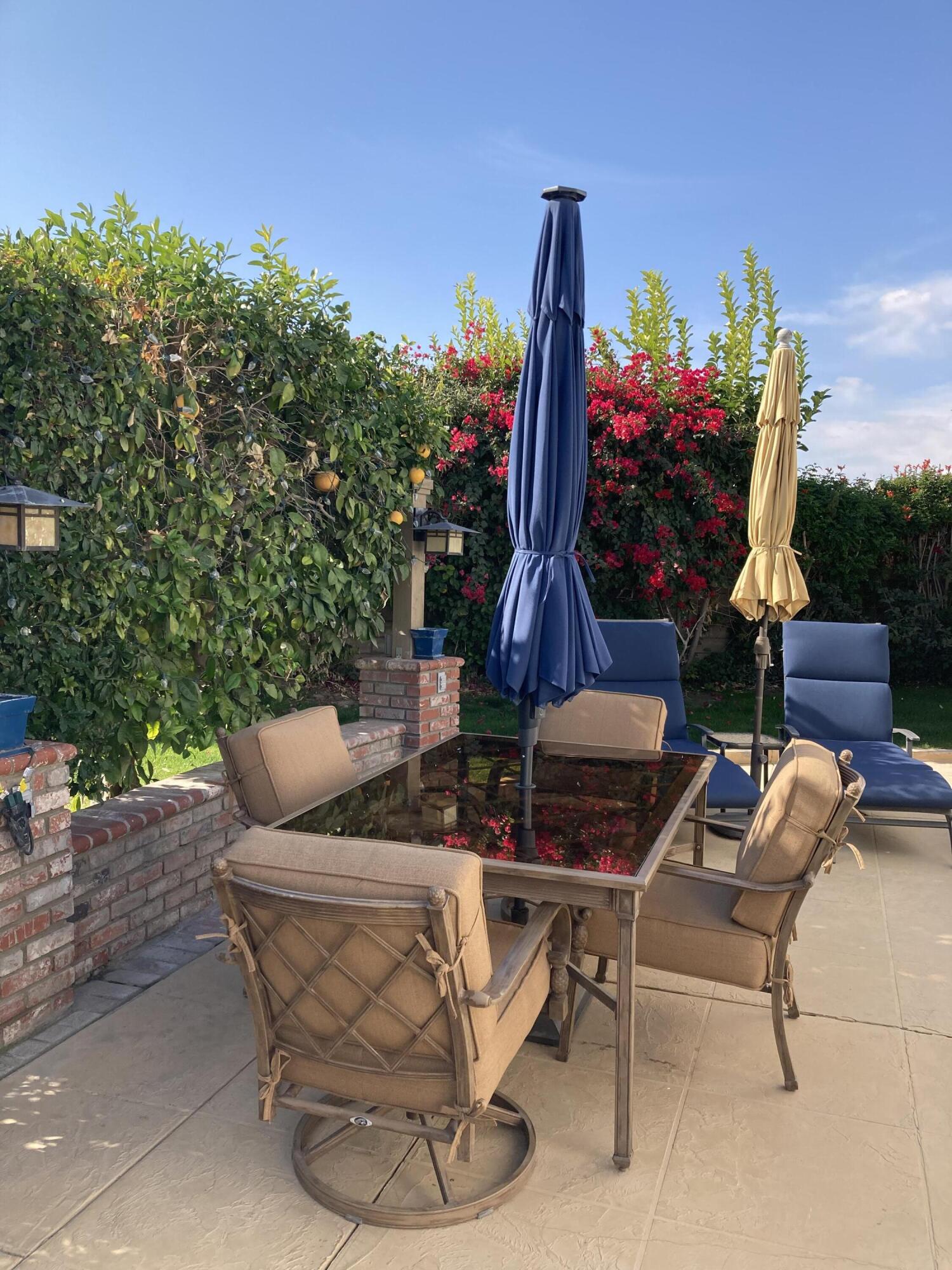 69411 Ramon Road, Unit 1042 Cathedral City, CA 92234 - Photo 3 of 14 IMG_1770