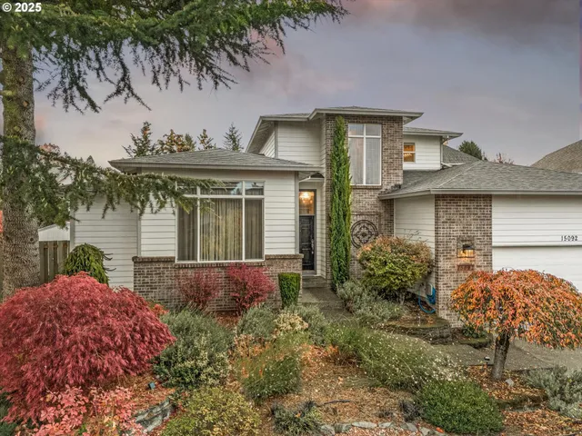 $675,000 | 15092 Southeast Diamond Drive, Clackamas, OR 97015
