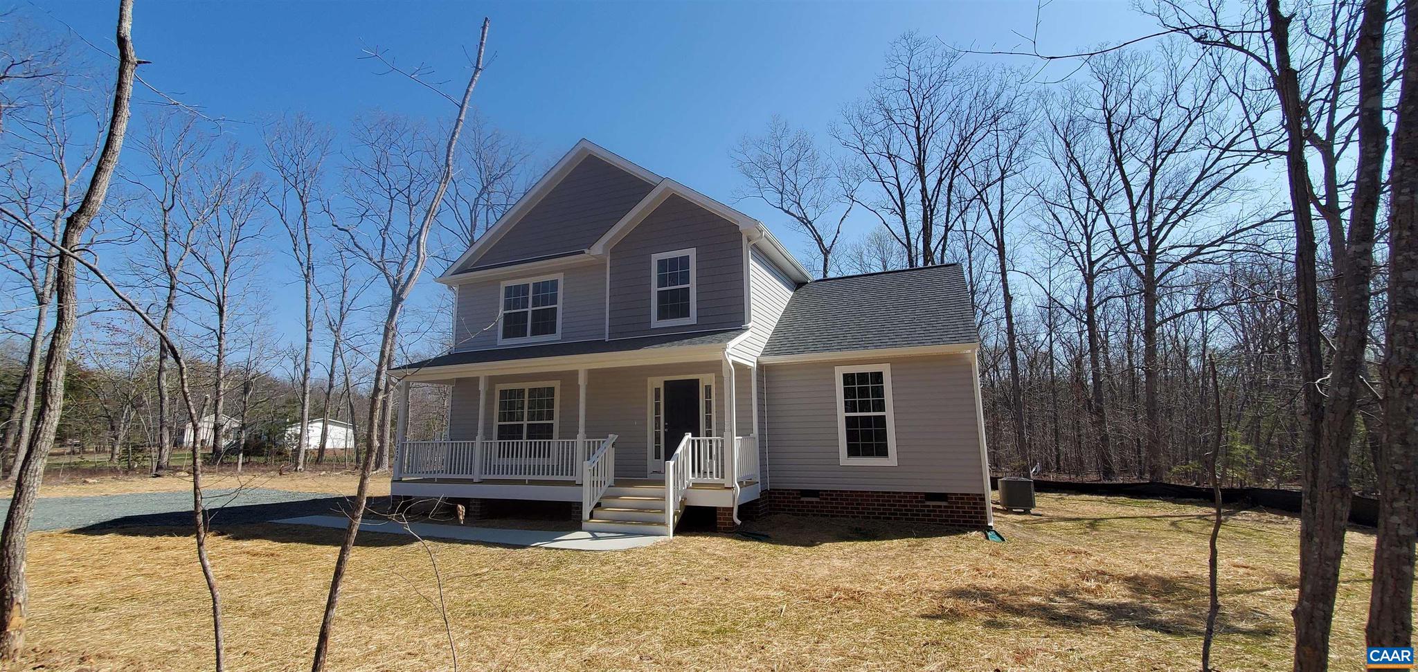 3252 Mt Airy Road, Unit A1G Louisa, VA 23093 - Photo 1 of 41 Gallery Image 1