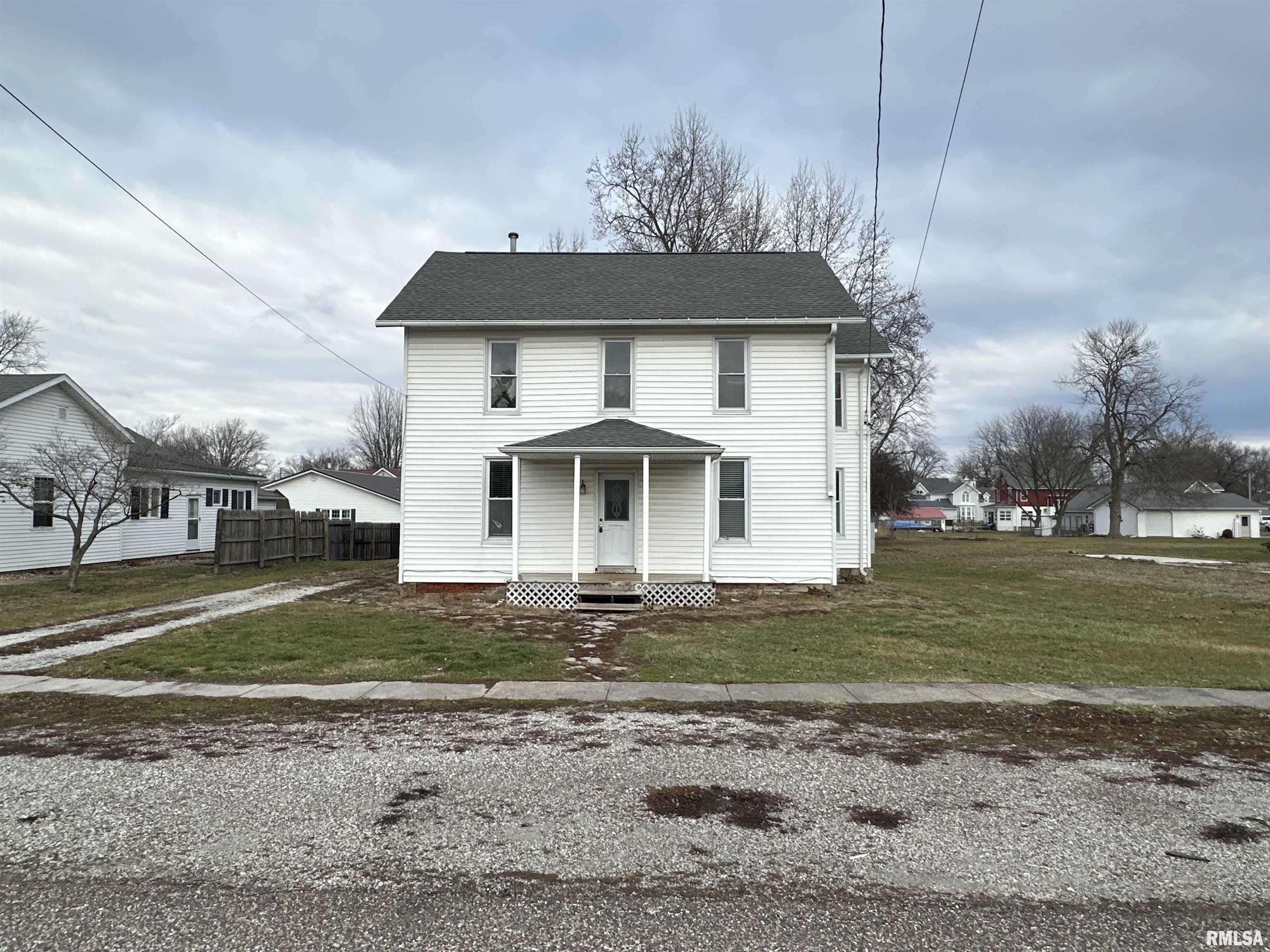 104 School Street Camp Point, IL 62320 - Photo 23 of 30