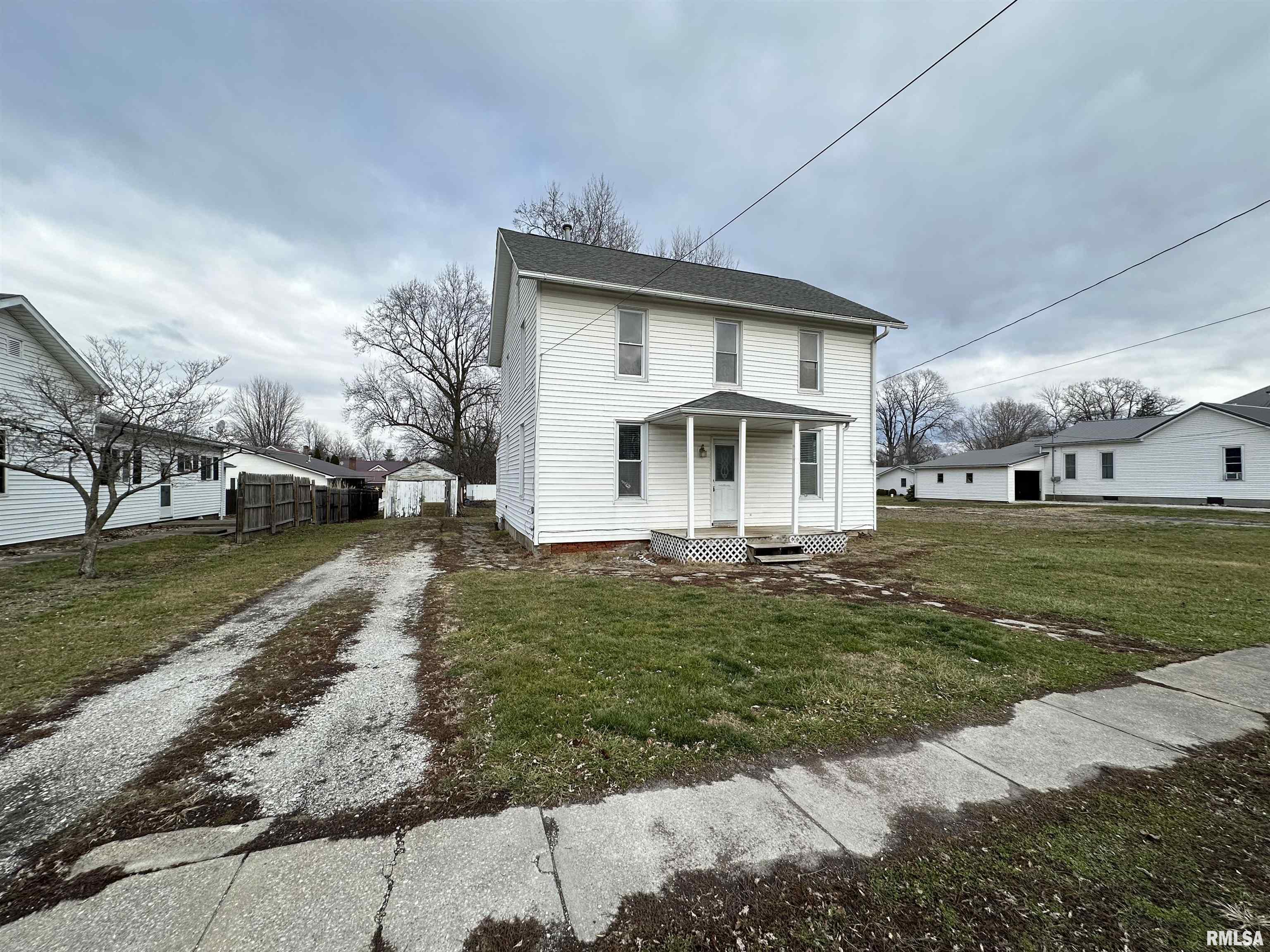 104 School Street Camp Point, IL 62320 - Photo 24 of 30