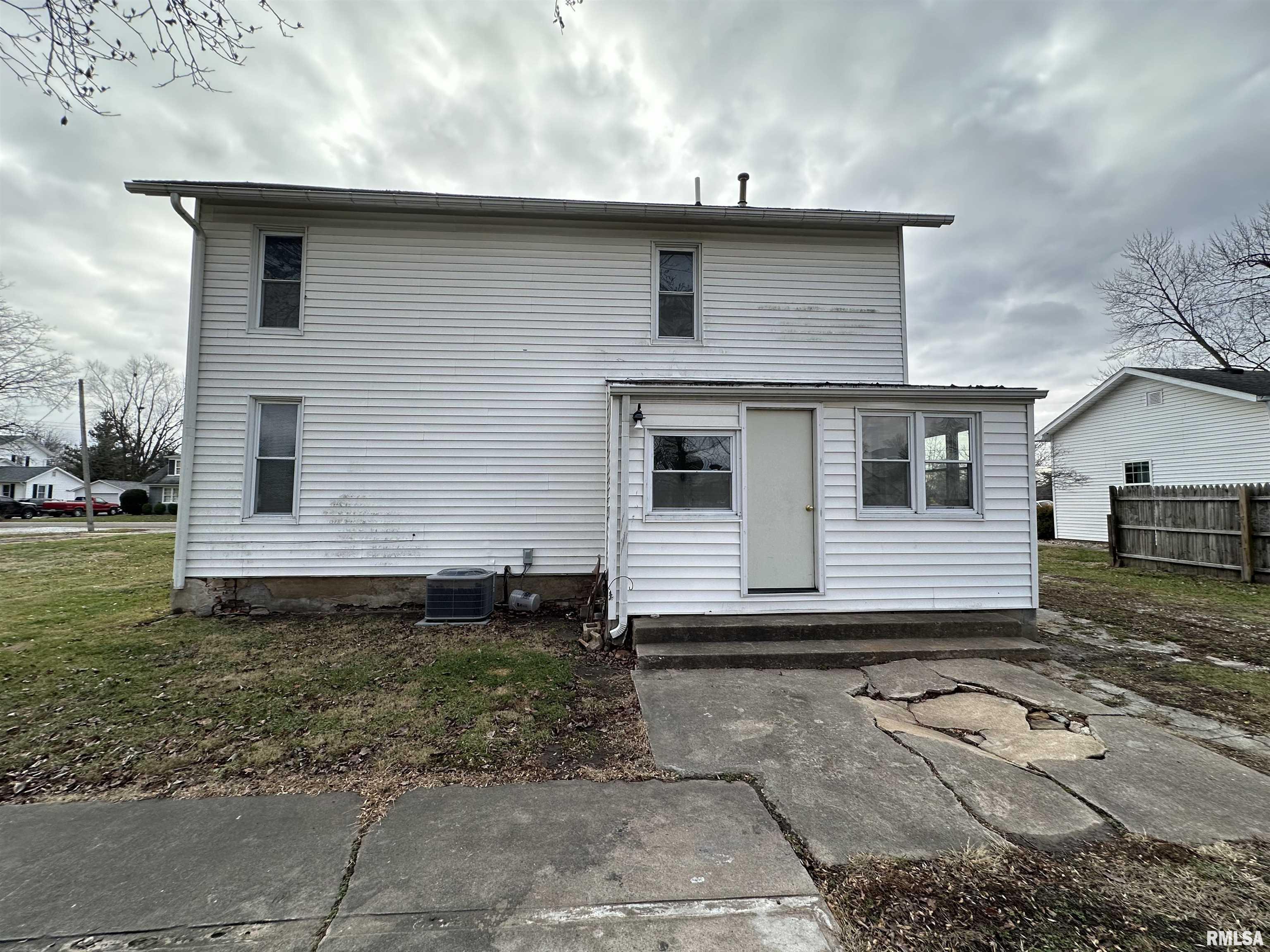 104 School Street Camp Point, IL 62320 - Photo 25 of 30