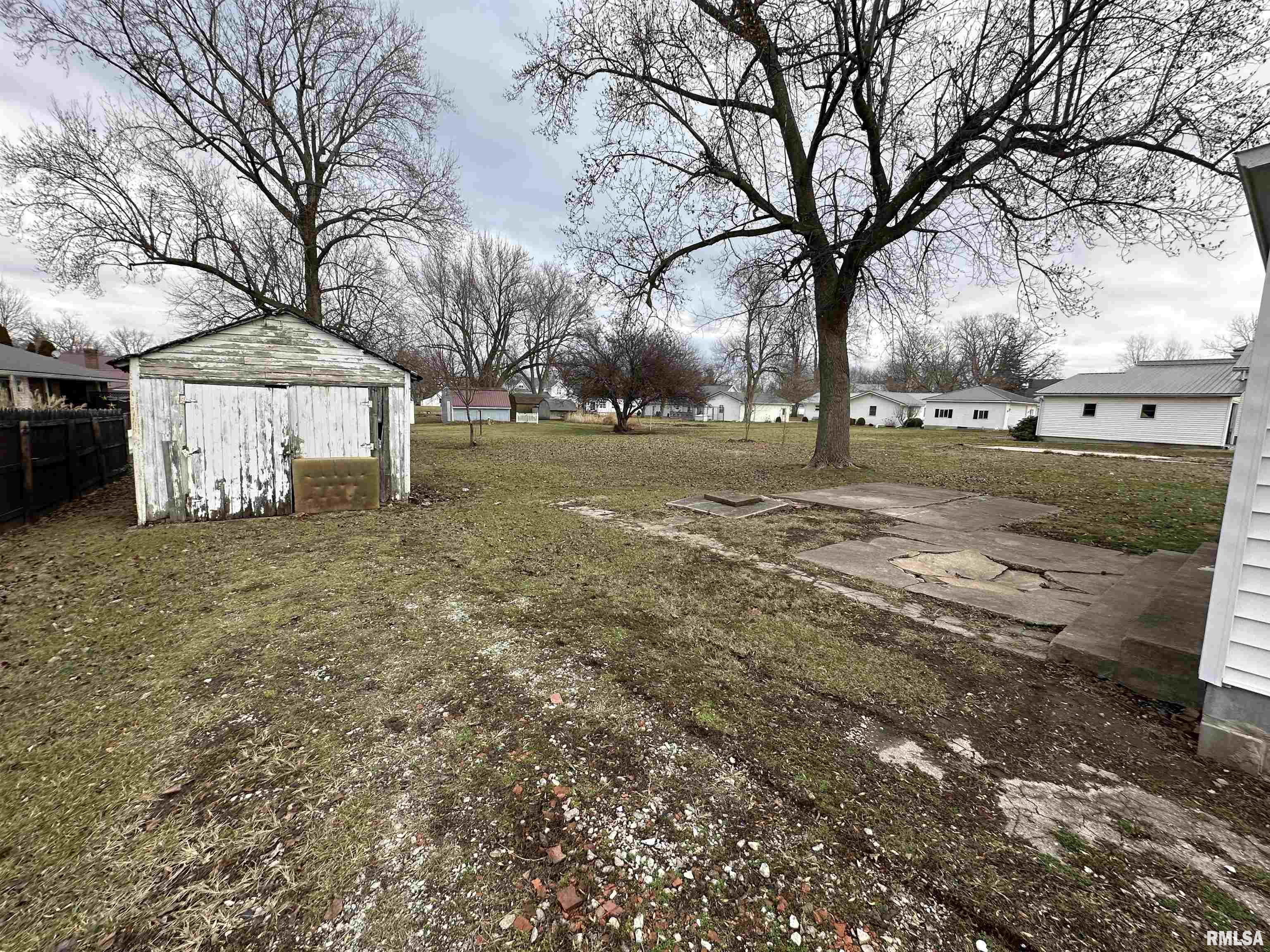 104 School Street Camp Point, IL 62320 - Photo 26 of 30