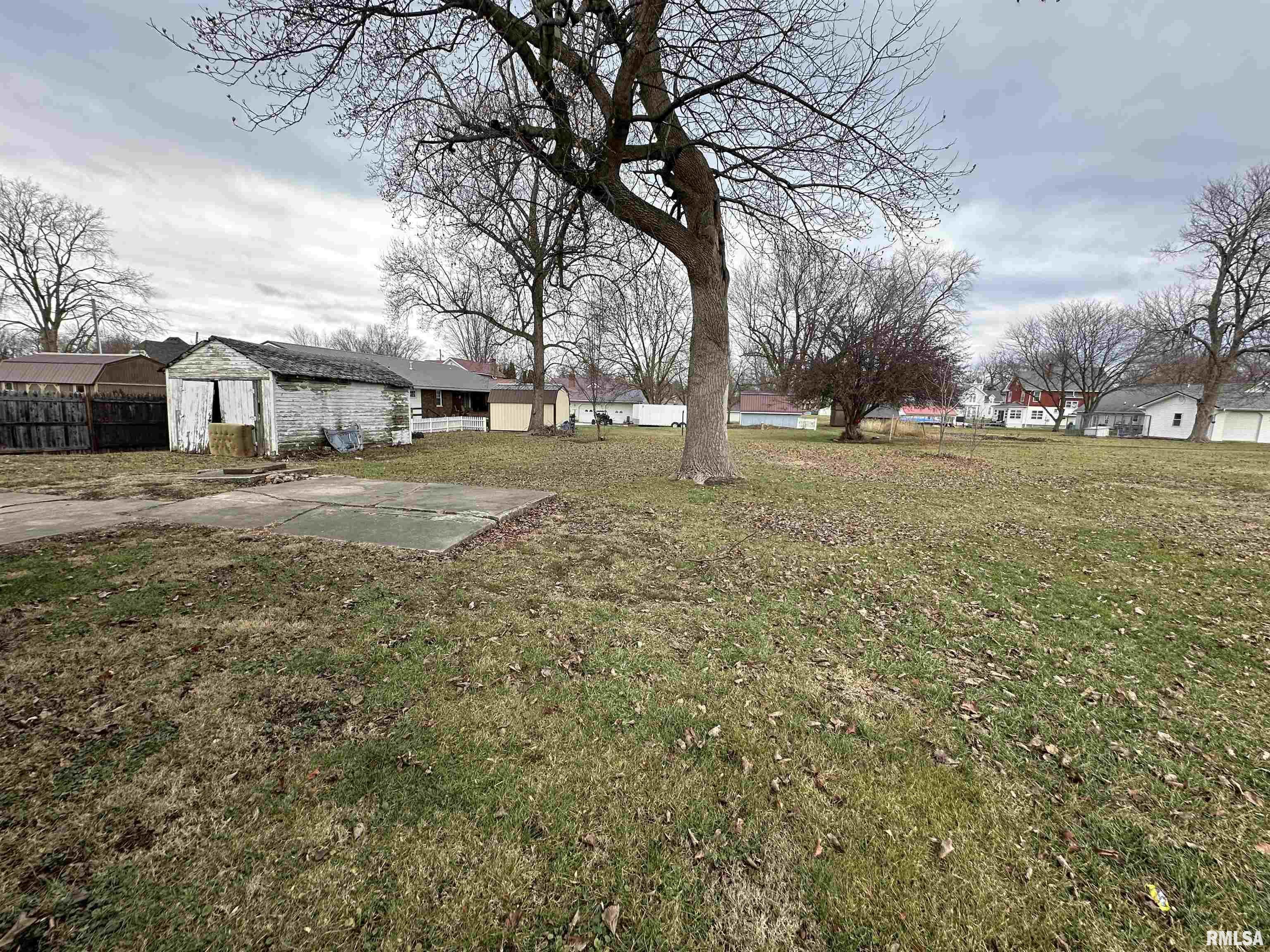 104 School Street Camp Point, IL 62320 - Photo 27 of 30