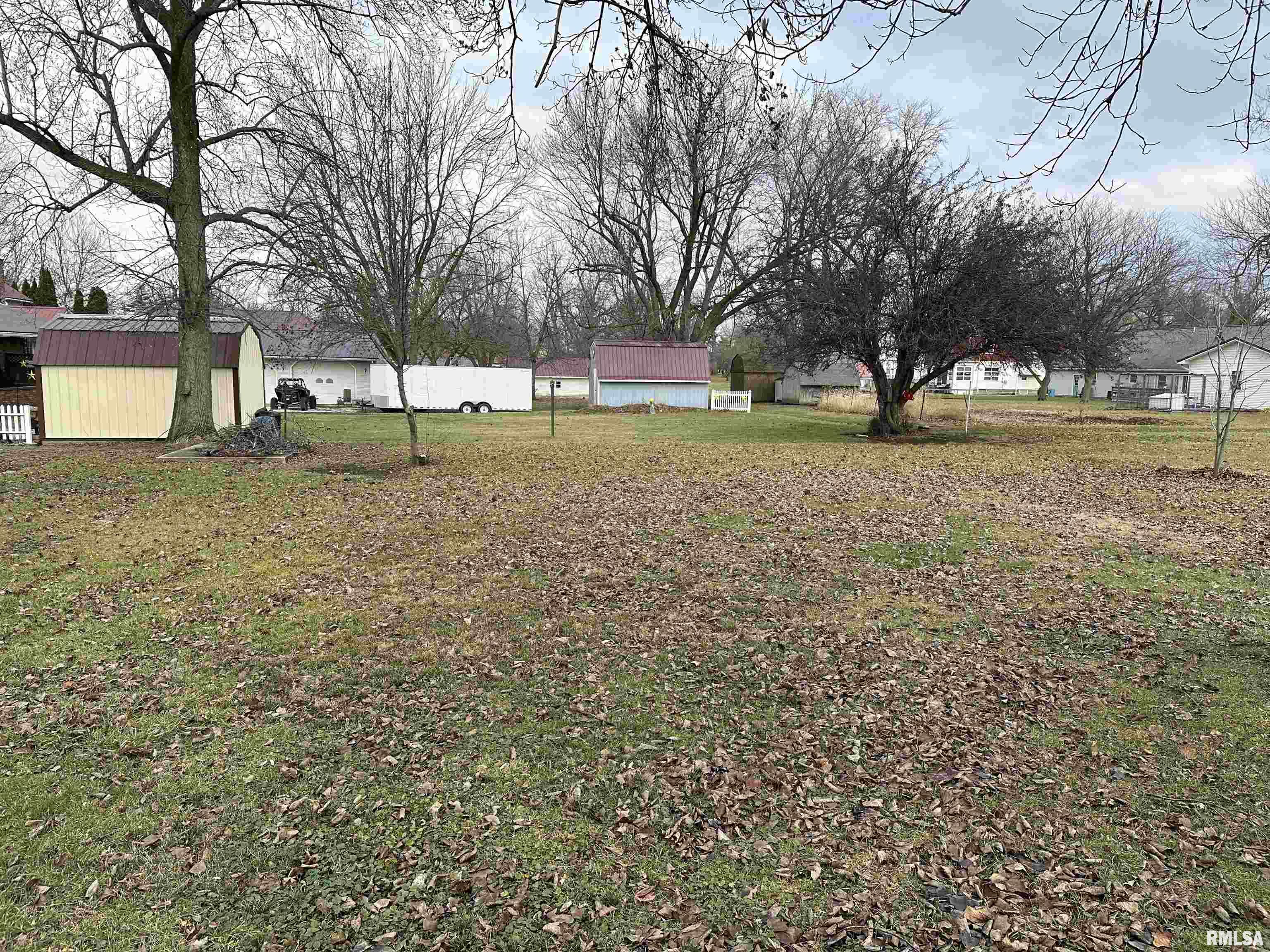 104 School Street Camp Point, IL 62320 - Photo 28 of 30