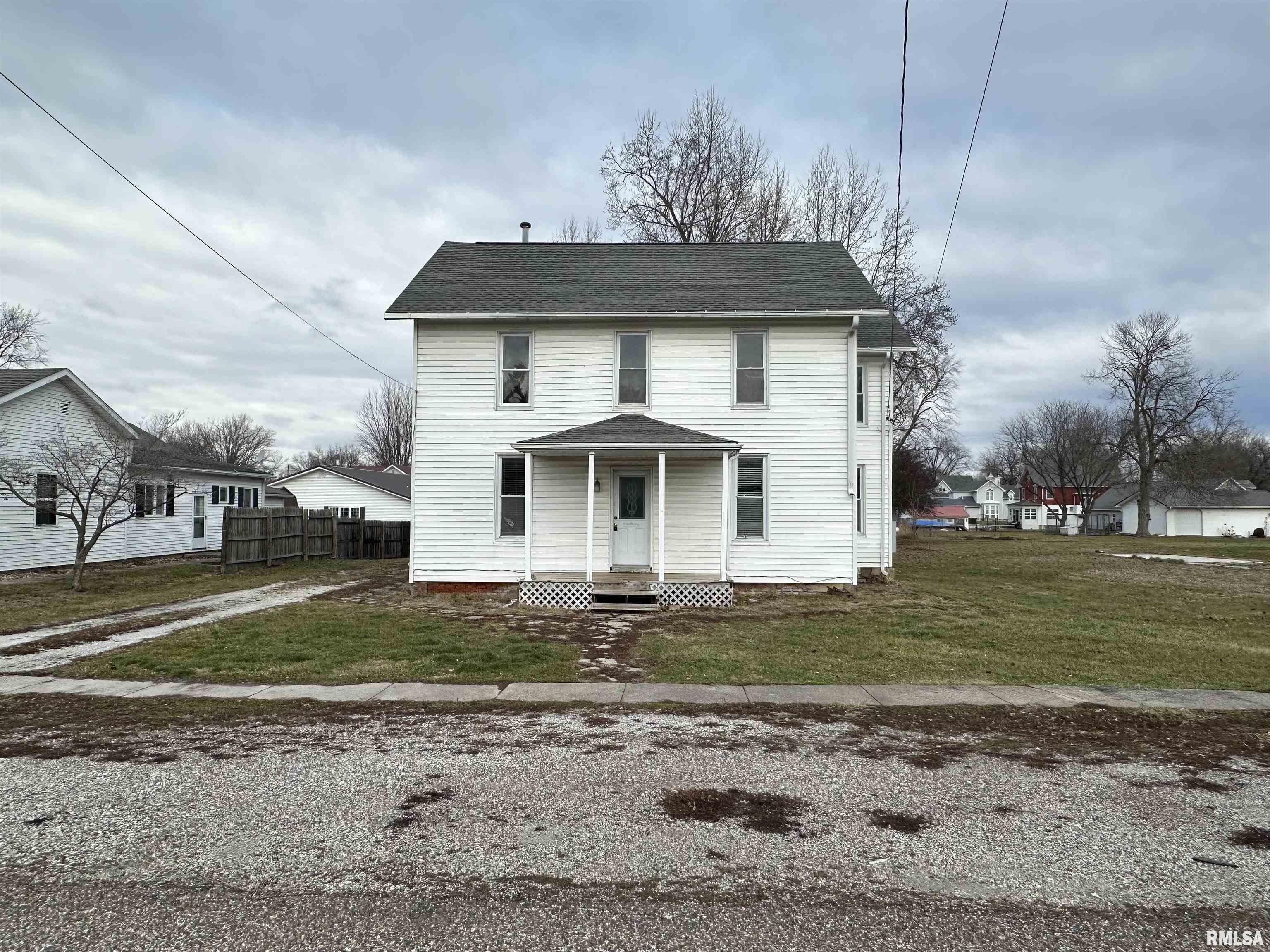 104 School Street Camp Point, IL 62320 - Photo 30 of 30