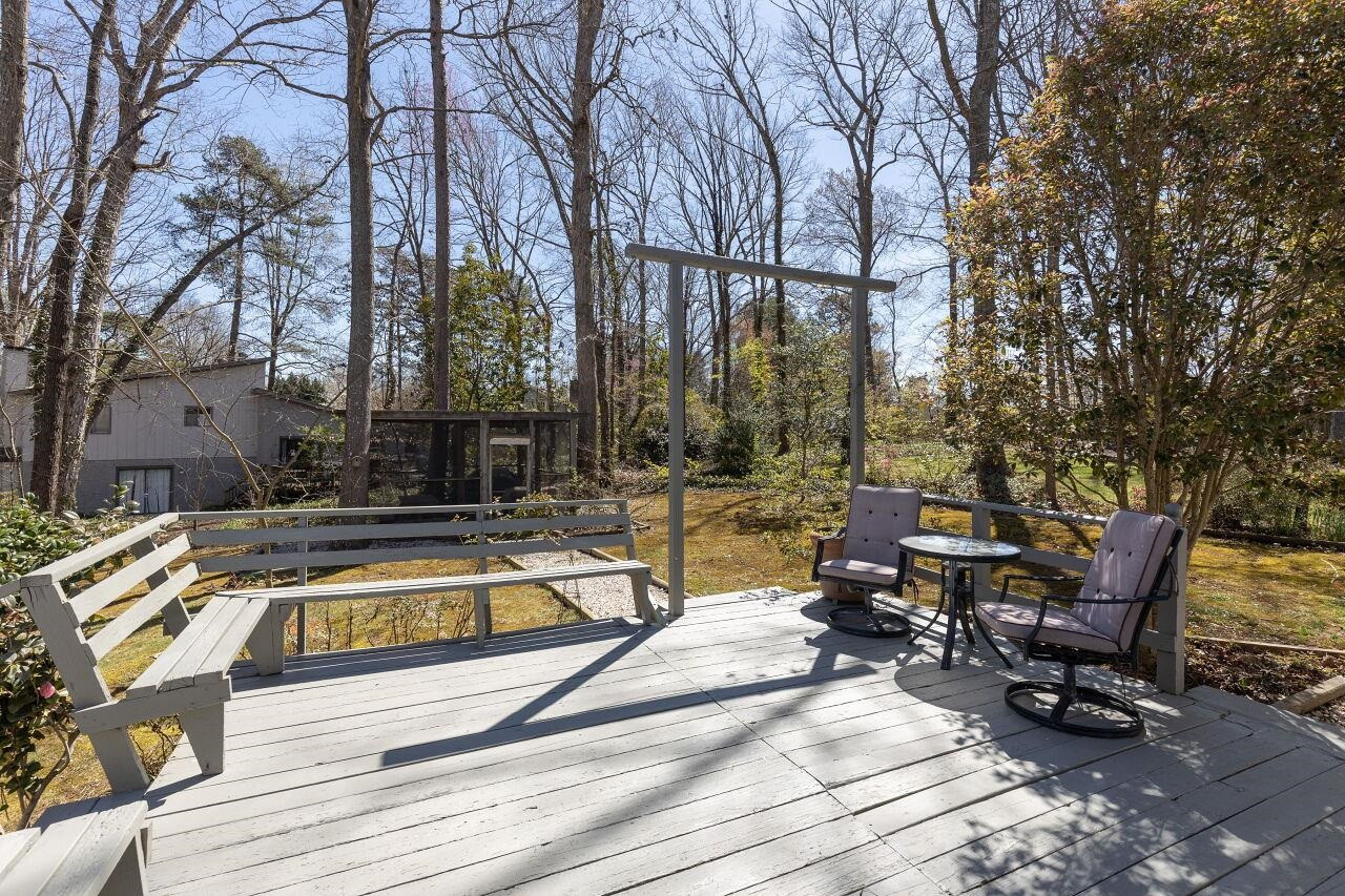 4017 Grimstead Lane Raleigh, NC 27613 - Photo 27 of 30 Photo 27