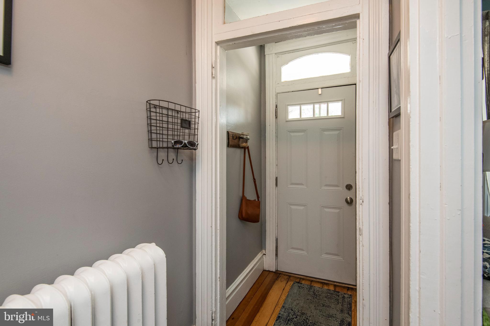 445 Nevin Street Lancaster, PA 17603 - Photo 4 of 53 Entry Foyer