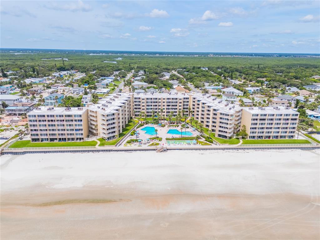 2401 South Atlantic Ave Unit A301  