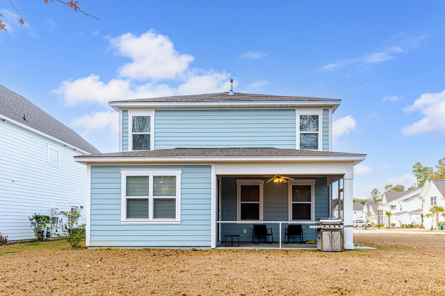 120 Petrell Road Summerville, SC 29483 - Photo 26 of 34 CB-89