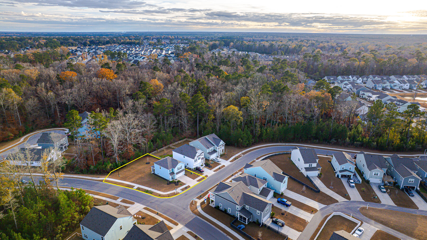 120 Petrell Road Summerville, SC 29483 - Photo 27 of 34 CB-95