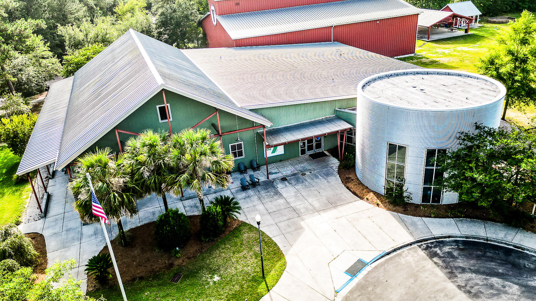 120 Petrell Road Summerville, SC 29483 - Photo 29 of 34 TP-5