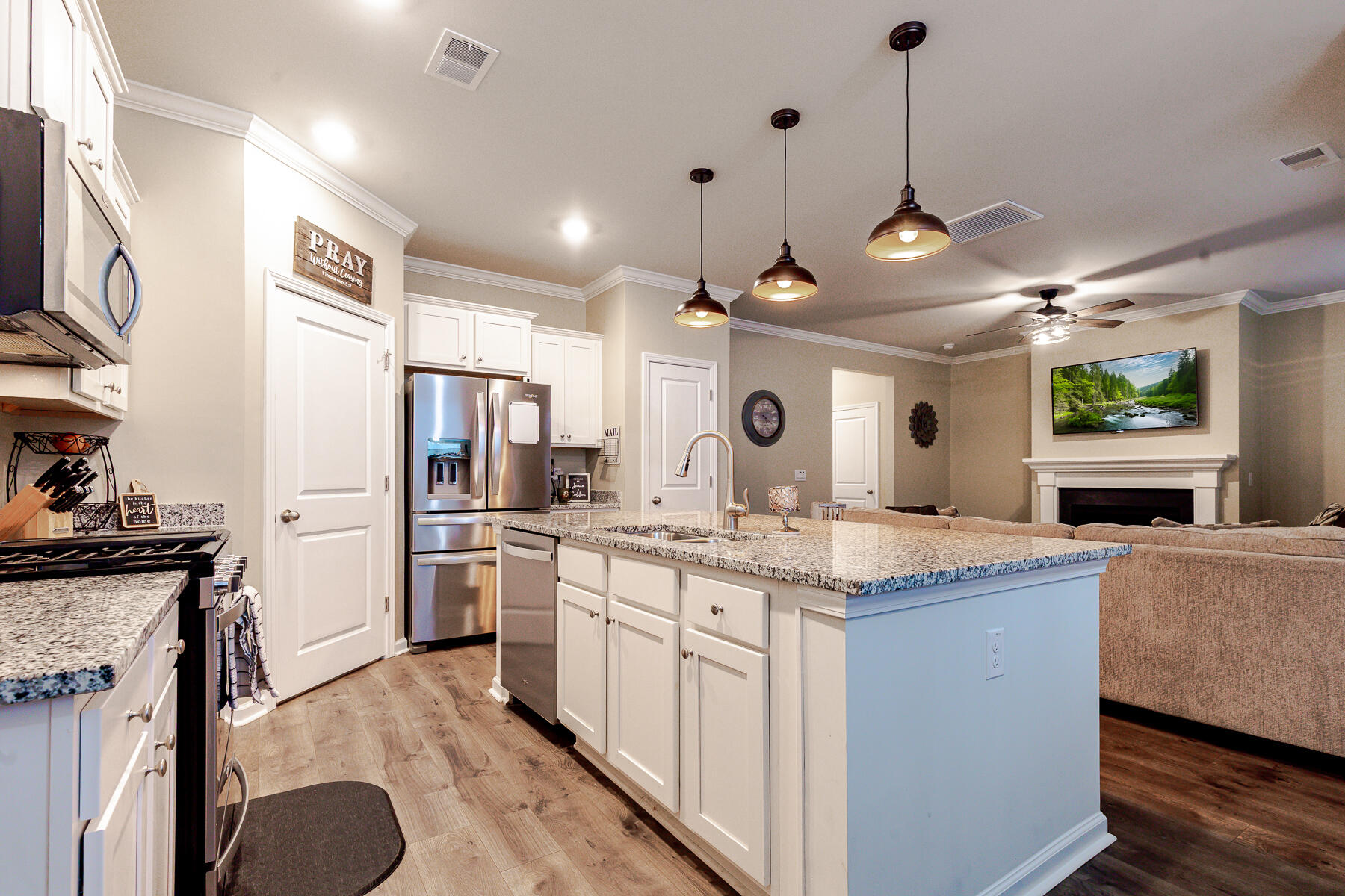 120 Petrell Road Summerville, SC 29483 - Photo 10 of 34 CB-42