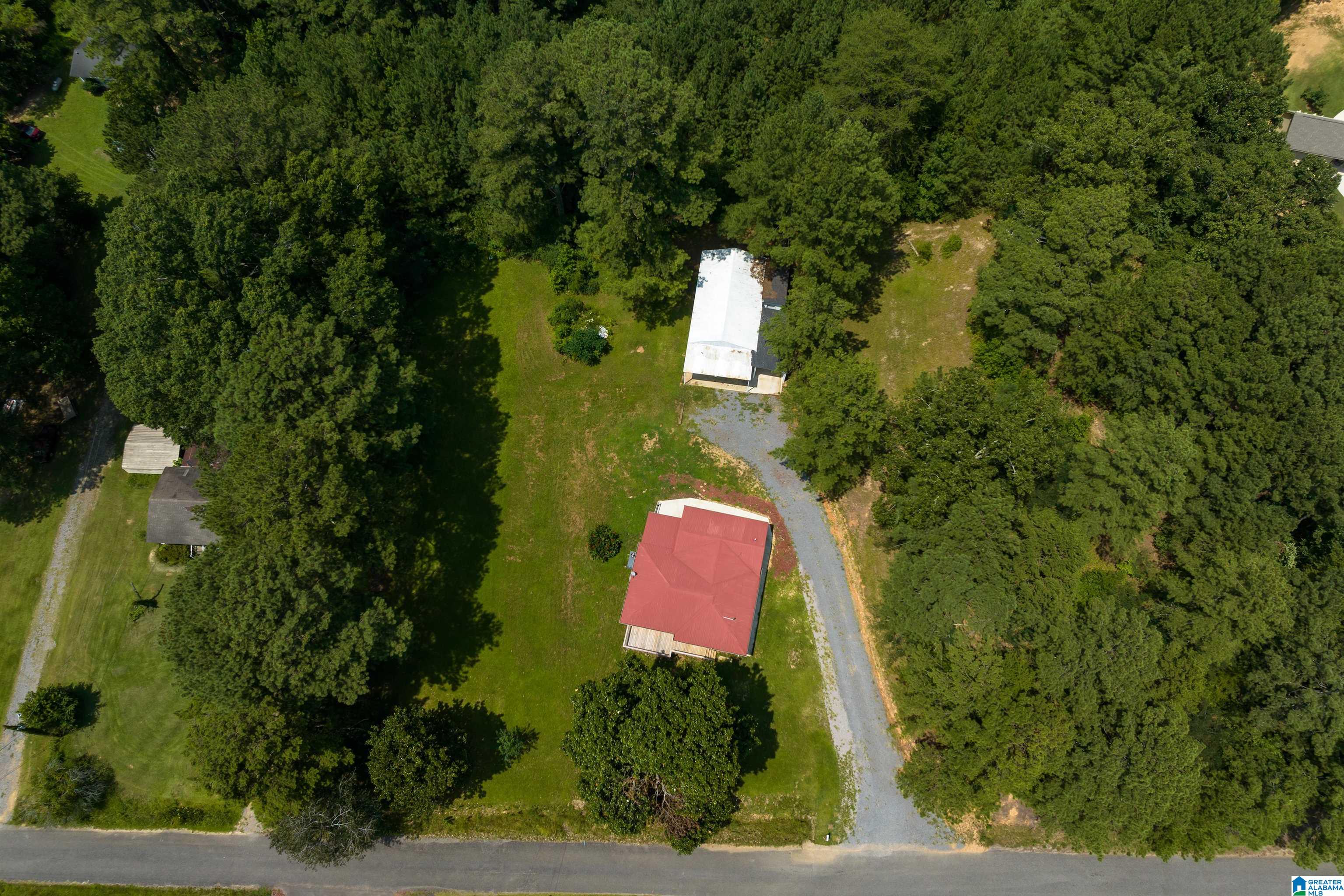 1661 New Bethel School Road Warrior, AL 35180 - Photo 37 of 37
