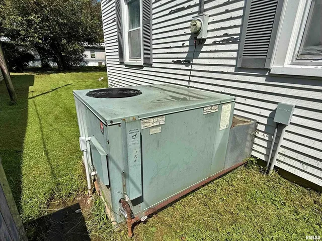 $76,000 | 1603 Ferry Street, Metropolis, IL 62960