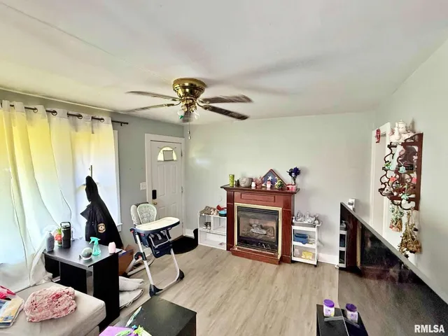 $76,000 | 1603 Ferry Street, Metropolis, IL 62960