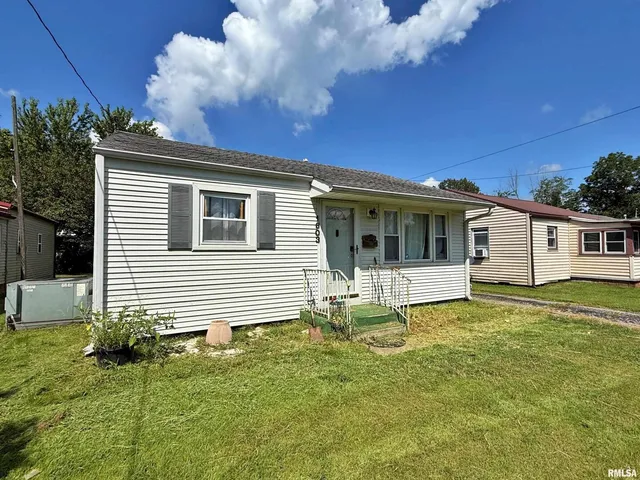 $76,000 | 1603 Ferry Street, Metropolis, IL 62960
