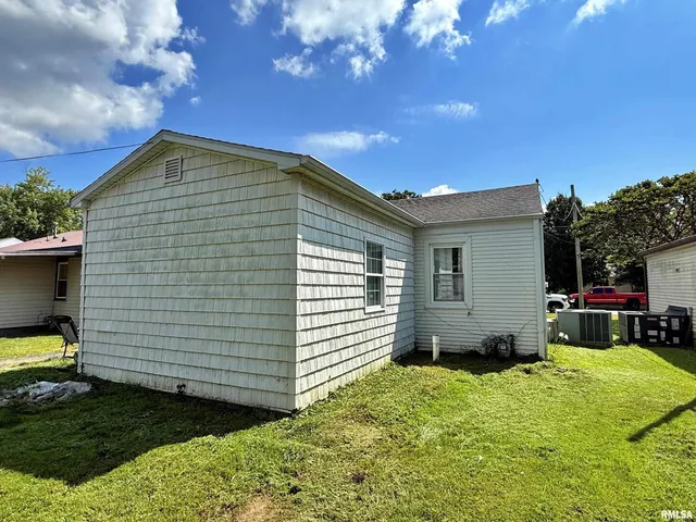 $76,000 | 1603 Ferry Street, Metropolis, IL 62960