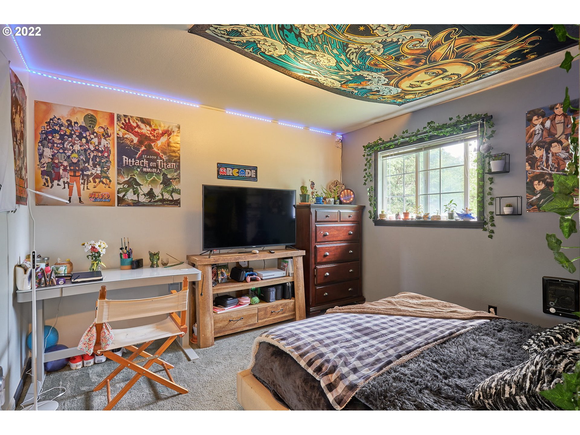 46 Northeast Blodgett Road Yachats, OR 97498 - Photo 20 of 32