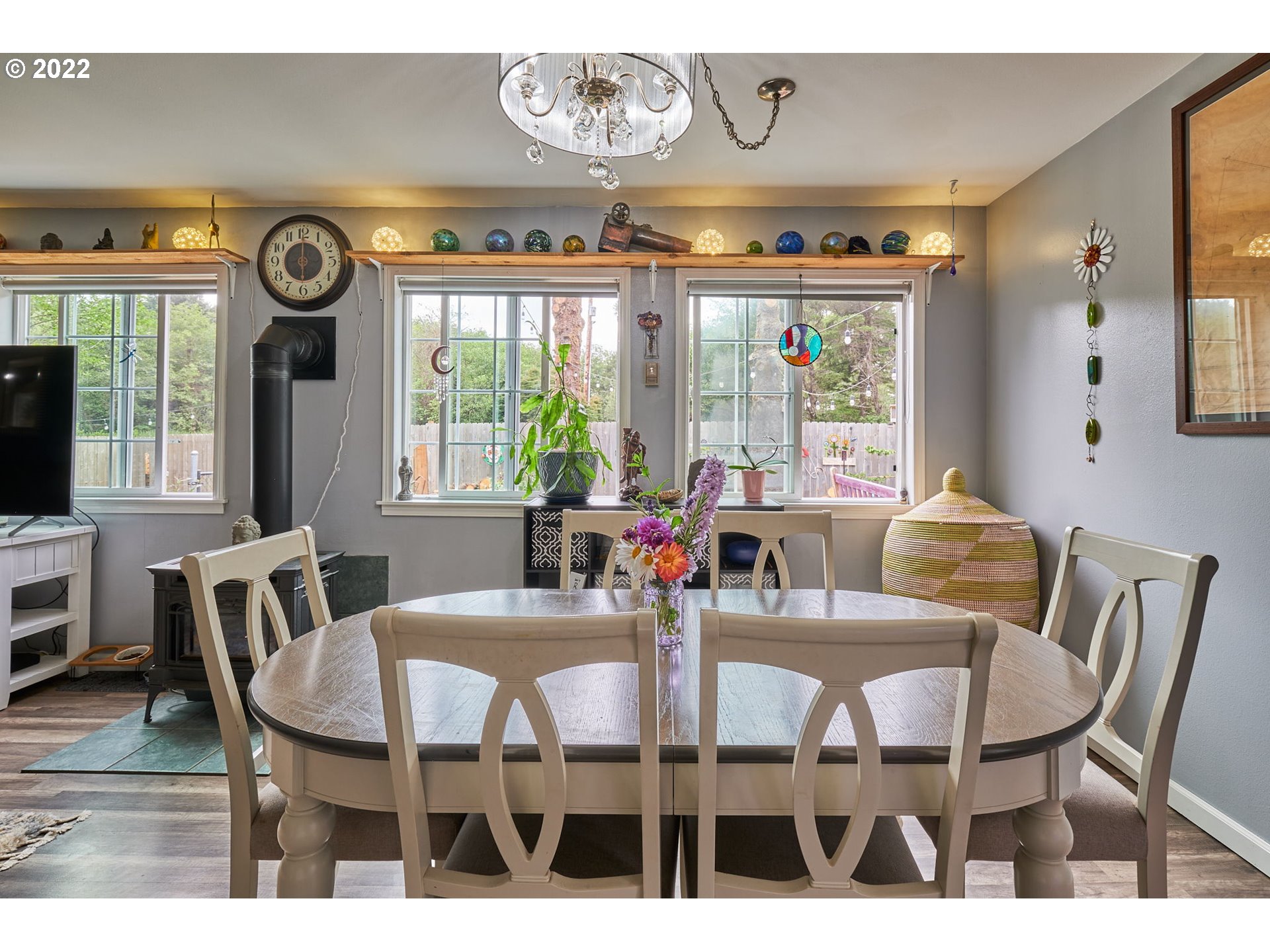 46 Northeast Blodgett Road Yachats, OR 97498 - Photo 6 of 32