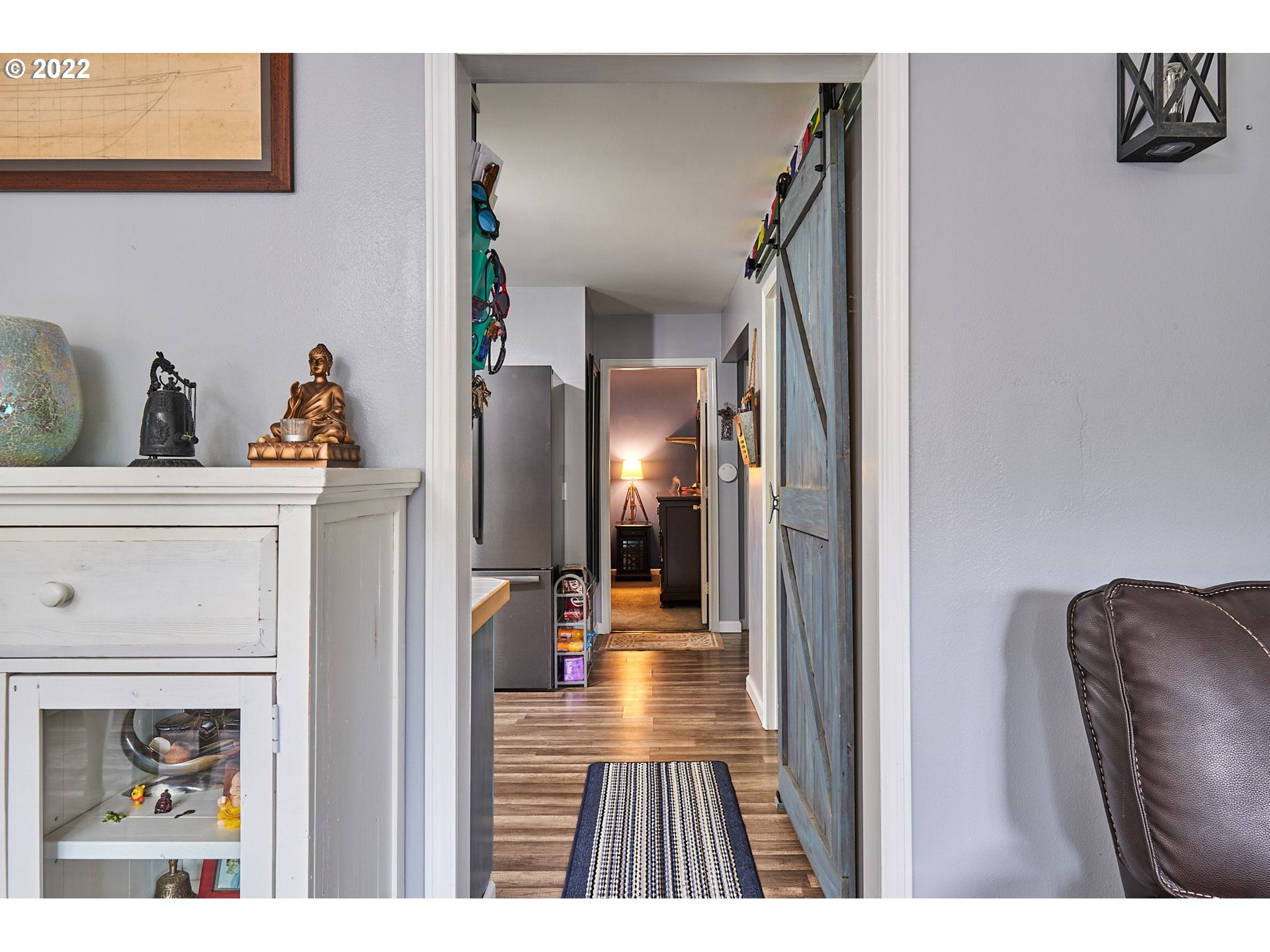 46 Northeast Blodgett Road Yachats, OR 97498 - Photo 9 of 32